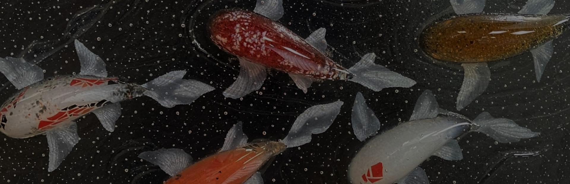 ontact Daedalian Glass Studio