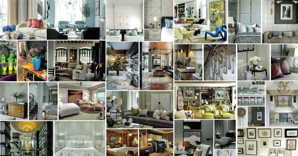 Andrew Martin's Interior Design Review Vol 24 - UK Interior Designers ...